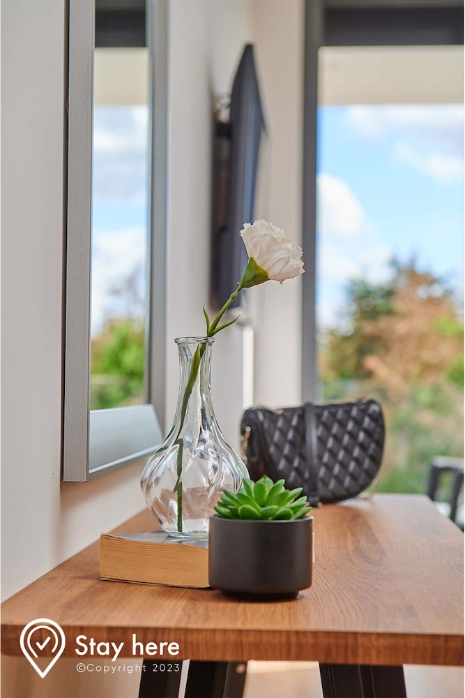 StayHere Rabat - Hay Riad Residential Living 41/67