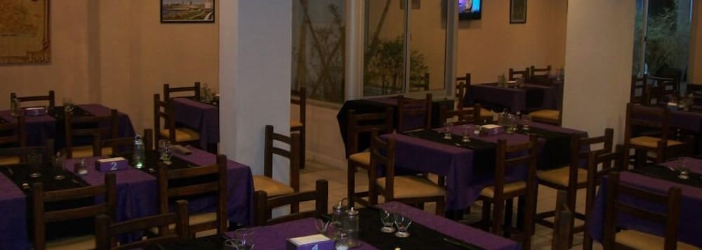 Aoma Mar Del Plata Hotel 25/27