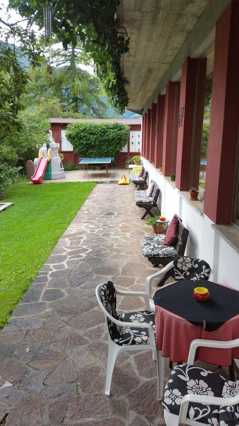 Hotel Villa Emilia Ortisei 55/56