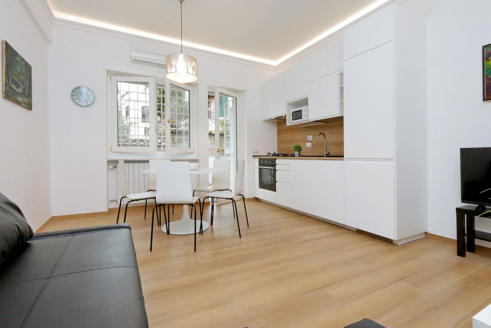Cozy Domar - My Extra Home 18/33
