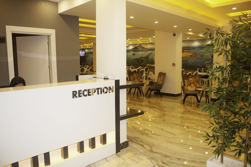Livane Apart Hotel 9/50