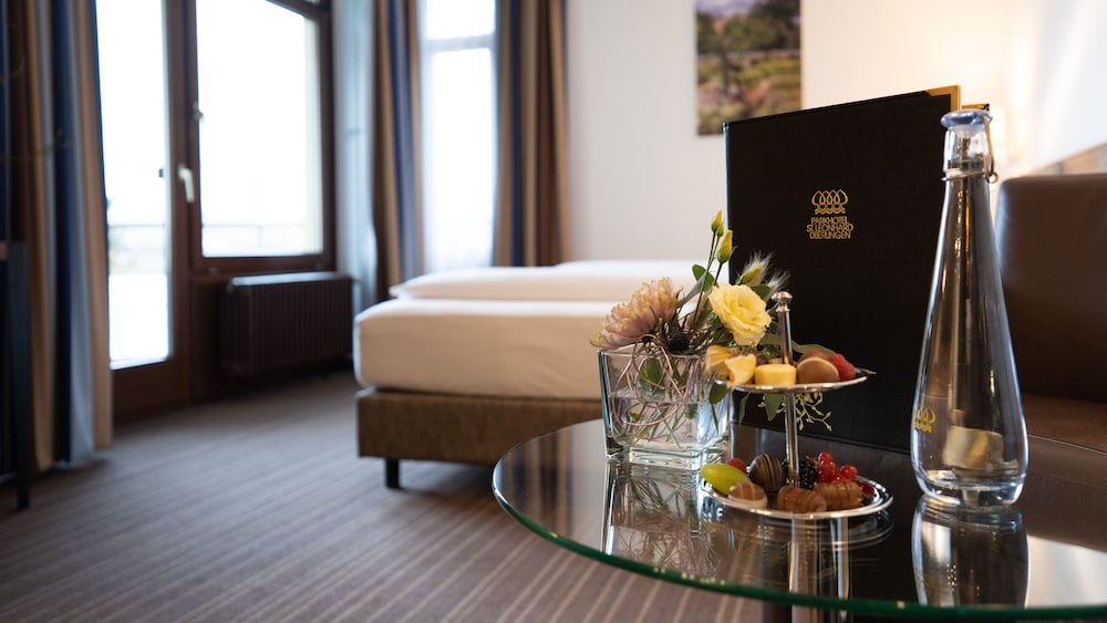 Parkhotel St. Leonhard 55/68