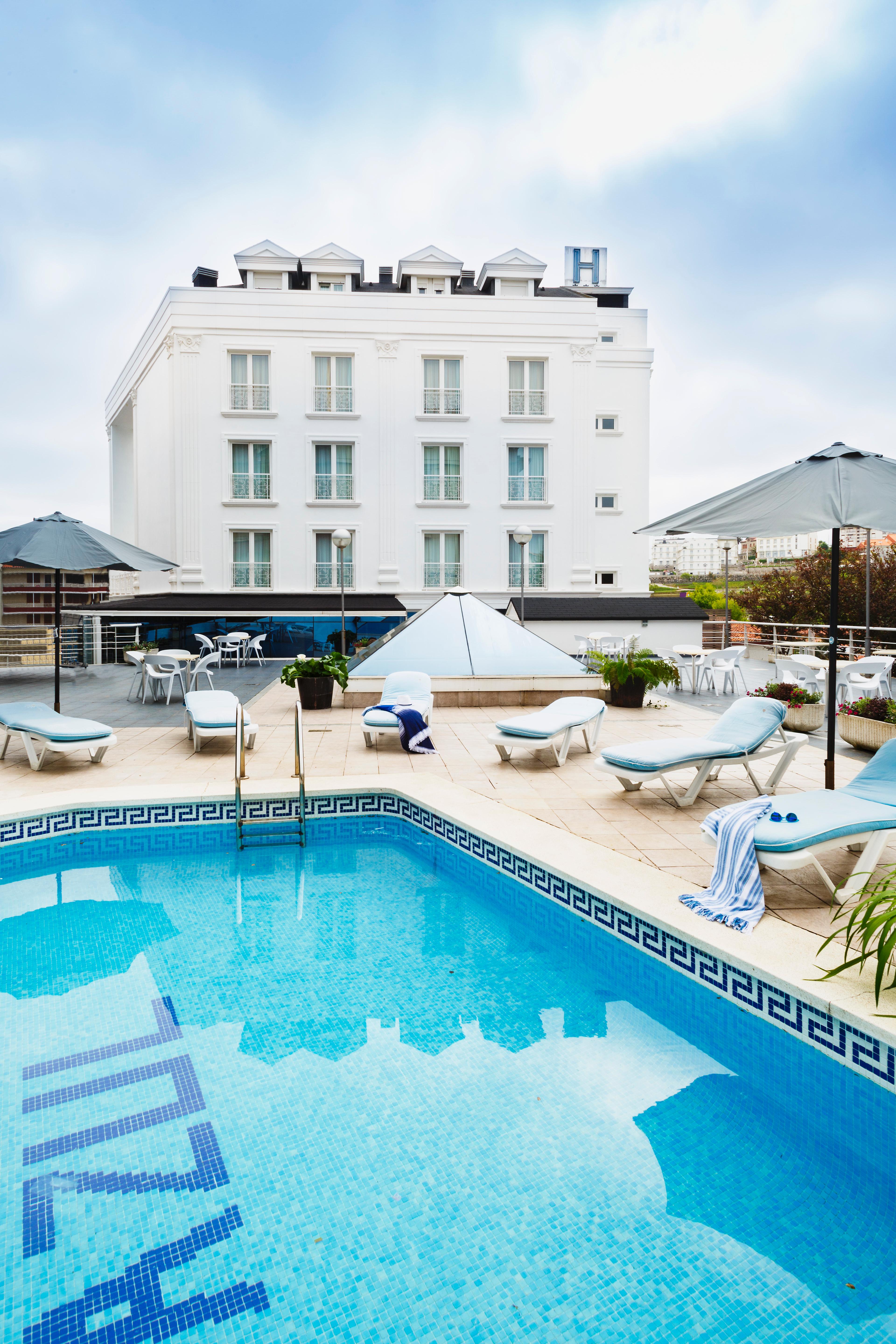 Hotel Mar Azul Surf 3/28
