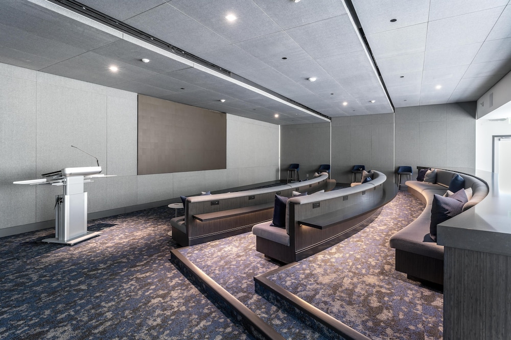 Innovation Hotel 28/30