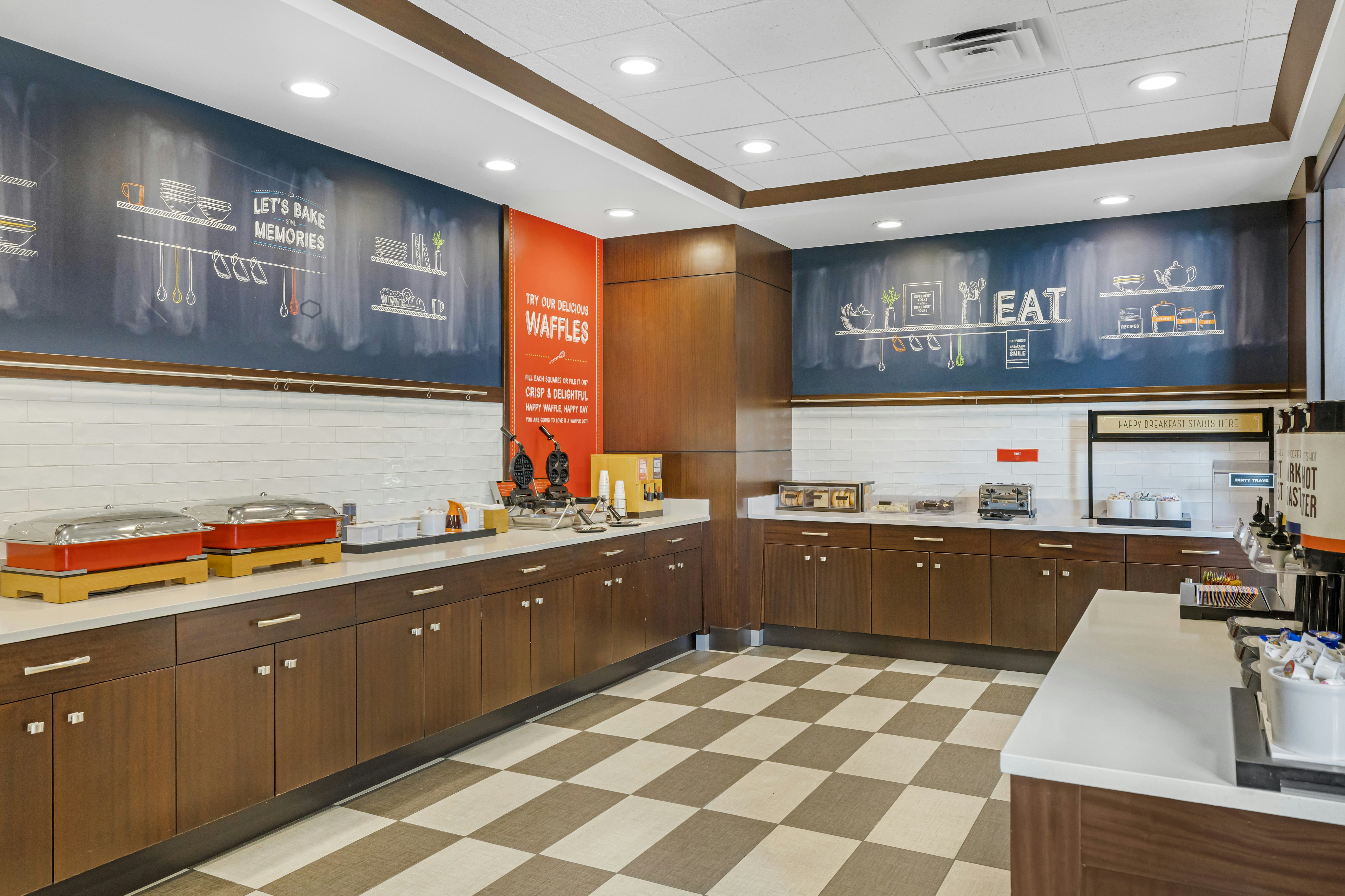 Hampton Inn Suites Bend 9/48