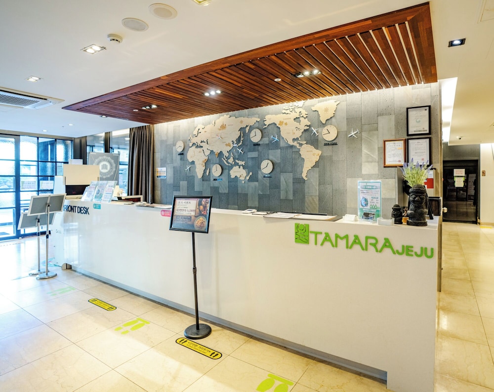 Tamara Jeju hotel 9/49