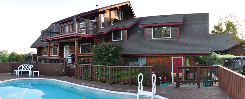 Natures Inn Bed and Breakfast Yosemite 3/50