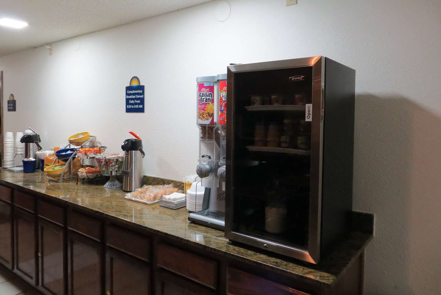 Days Inn By Wyndham Alamosa 17/46