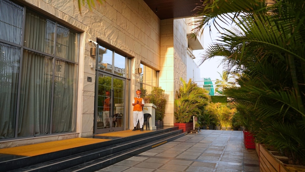 Pride Hotel Udaipur 38/45