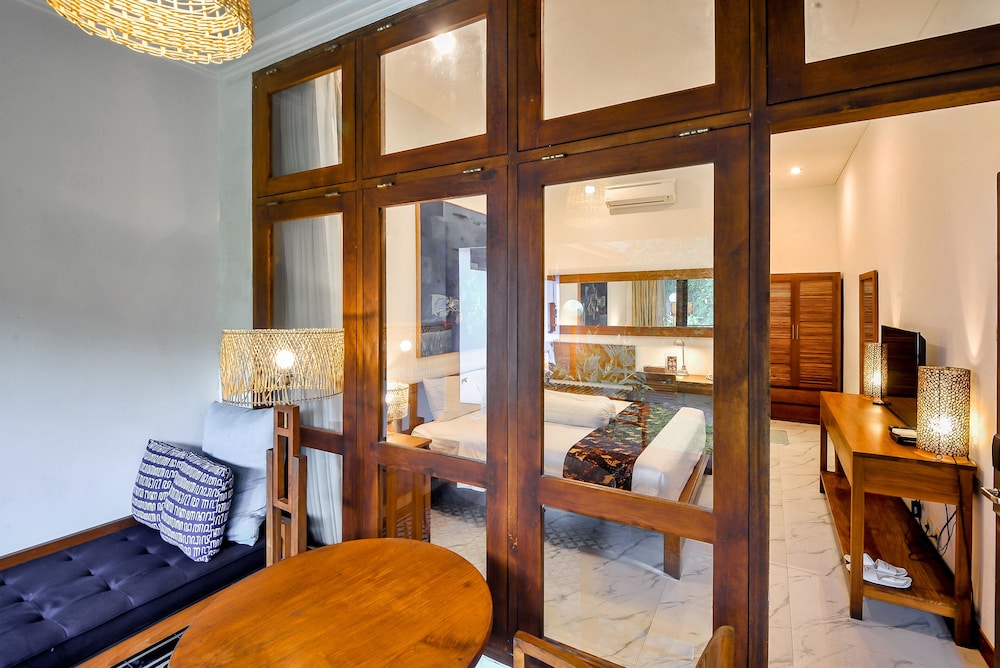 Rumah Mertua Heritage Yogyakarta 32/50