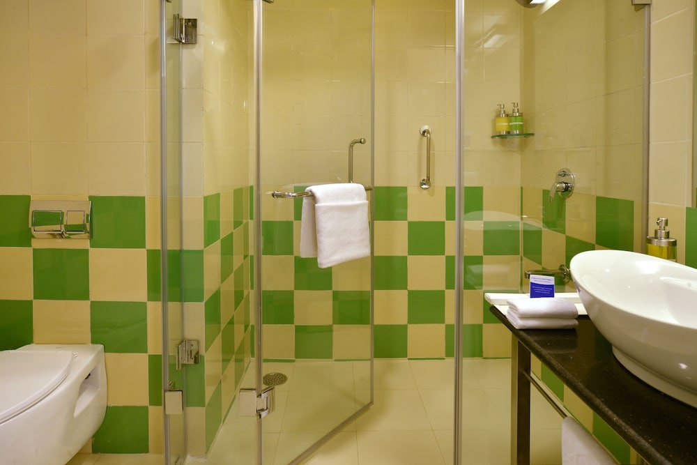 Red Fox Hotel Bhiwadi 34/35