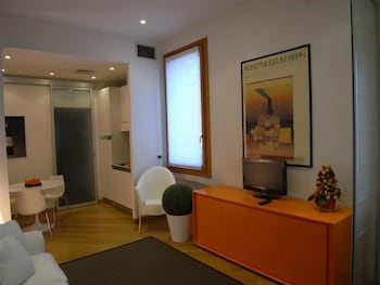 La Pergola Di Venezia 26/46