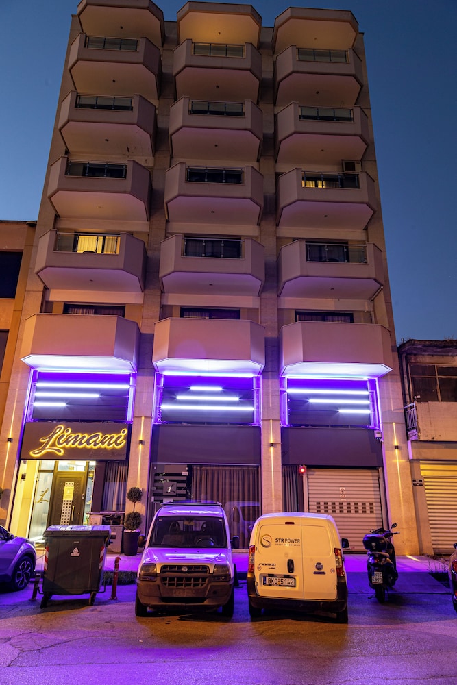 Limani Comfort Rooms 4/49