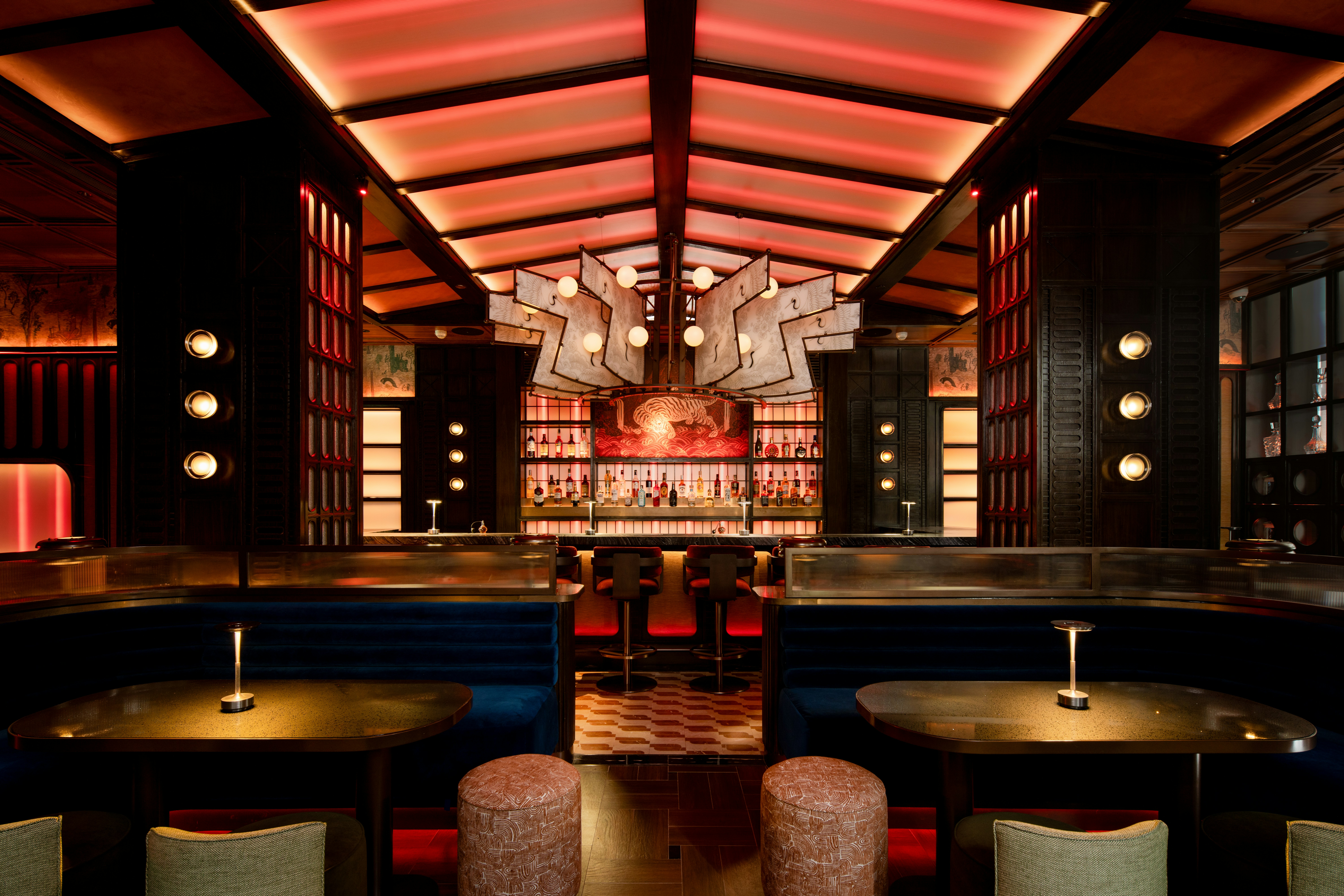 Canopy by Hilton Bangkok Sukhumvit 40/60