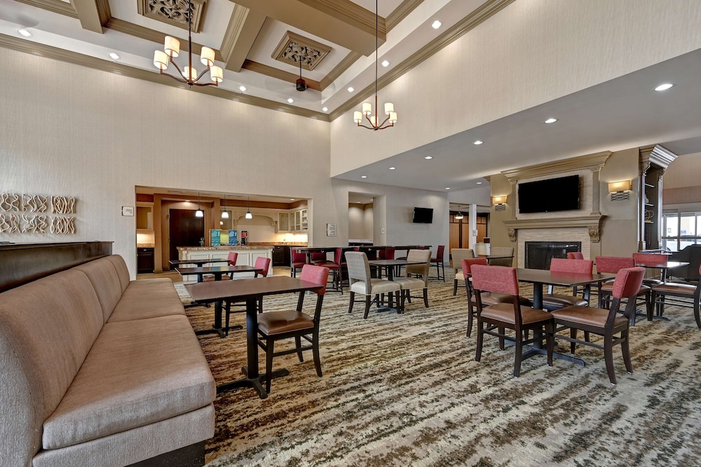 Homewood Suites by Hilton Albuquerque Airport 39/56