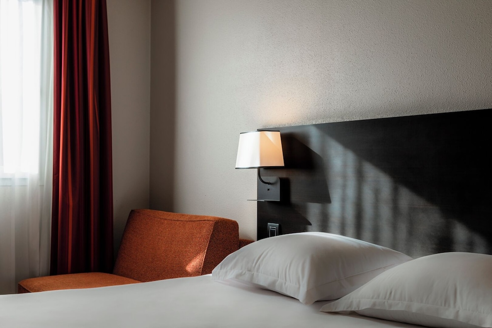 Escale Oceania Aix Hotel 27/57