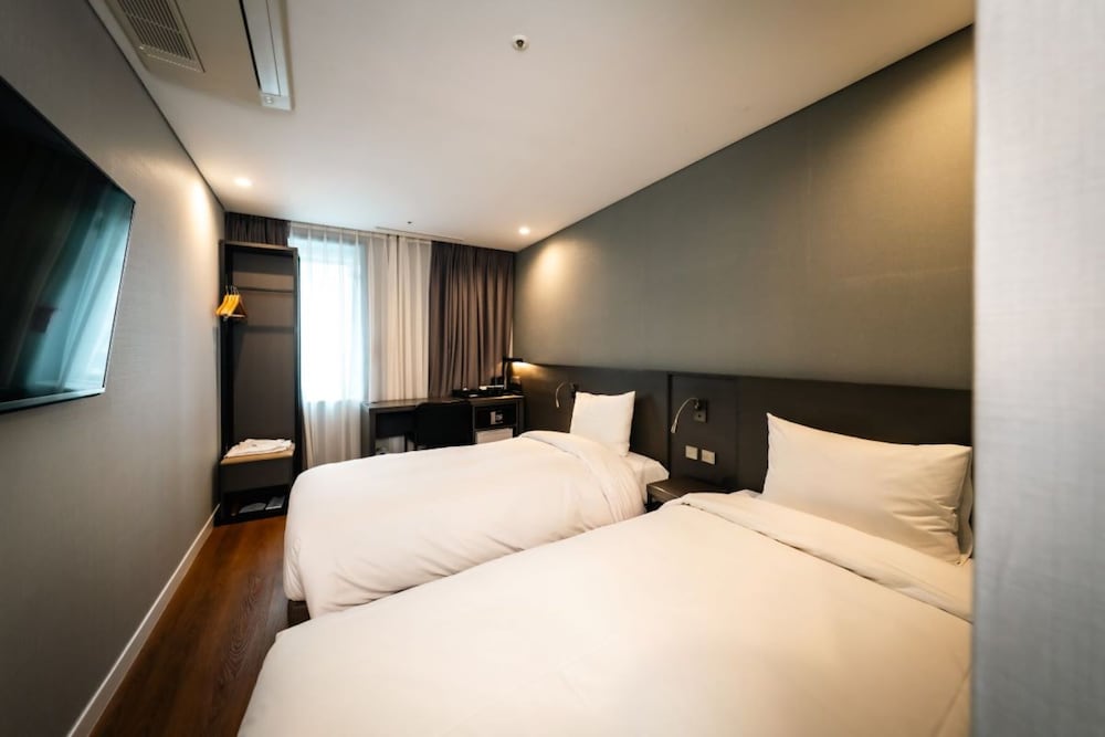Arban City Hotel 17/50
