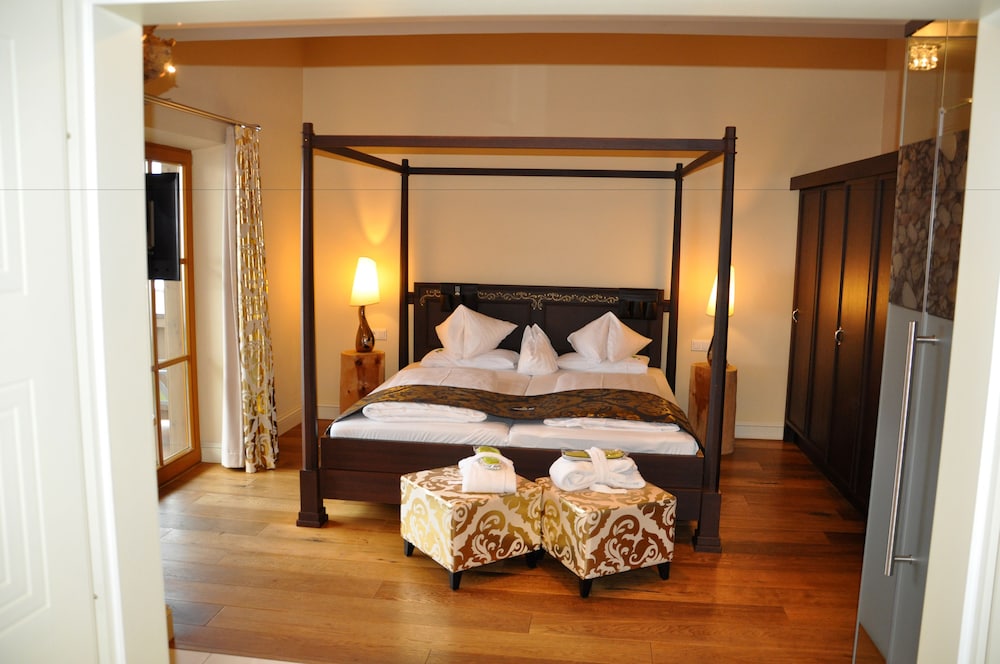 Hotel Alpine Palace 11/50