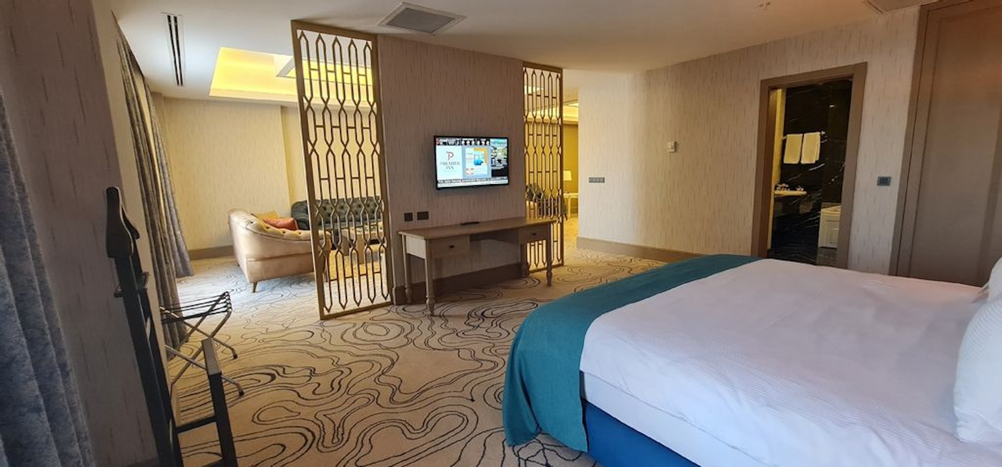 Premier Inn Sakarya 11/49