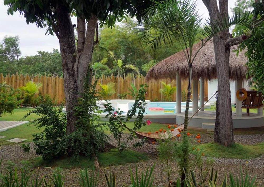 Bohol Dreamcatcher Resort 14/46