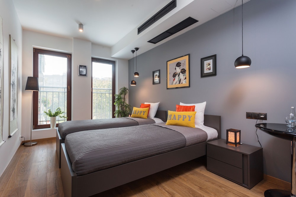 InPoint Smart Apartments 25/73