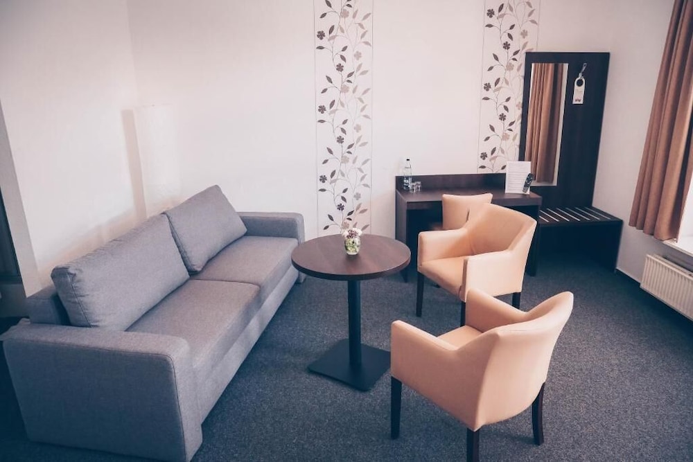 Hotel Zur Post 12/38