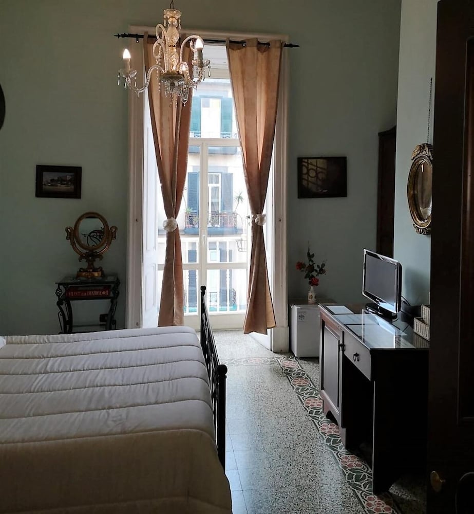 Art Suite Principe Umberto 13/40