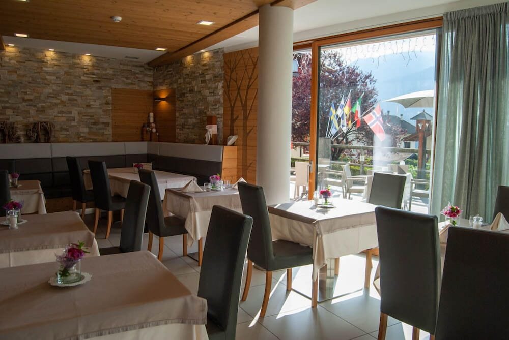 Olimpionico Hotel 57/71