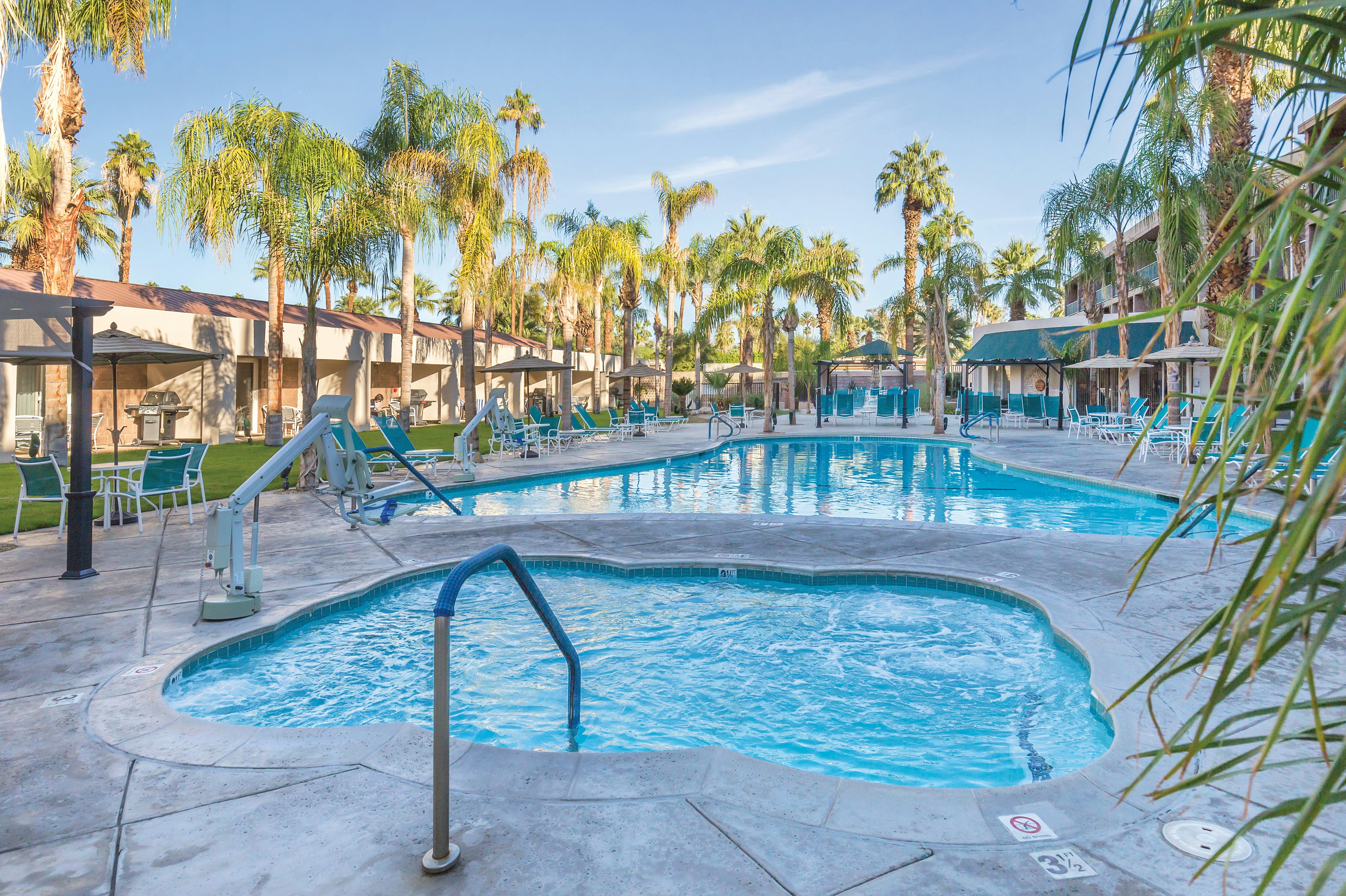 Worldmark Palm Springs 21/39