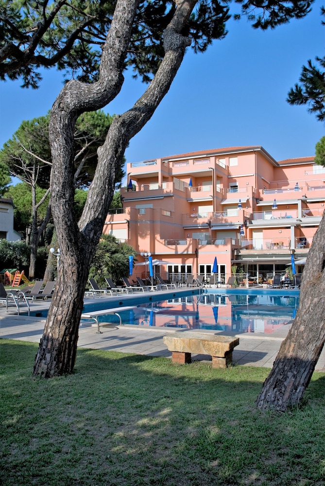 Versilia Palace Hotel 35/44