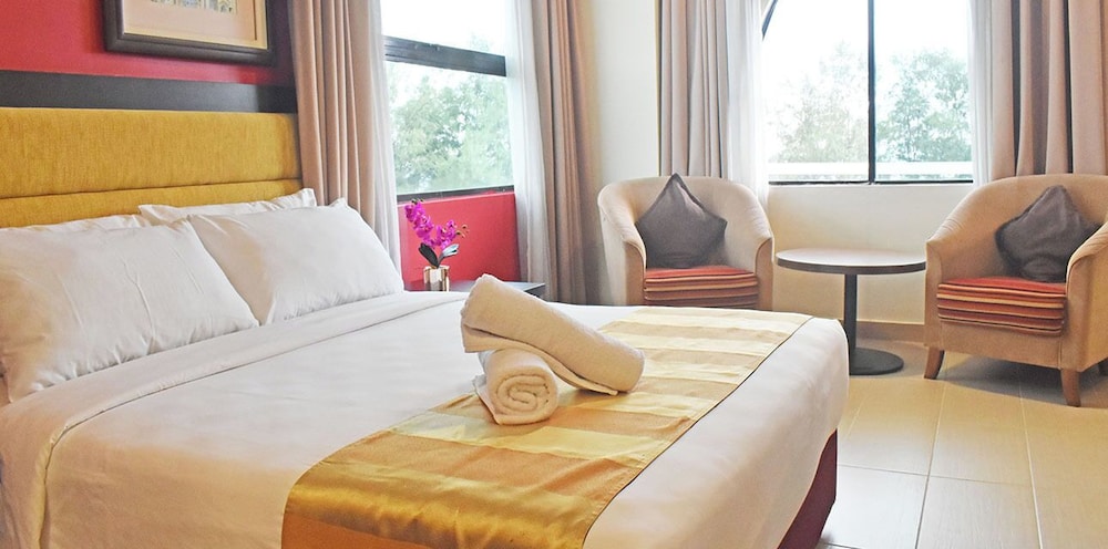 Pantai Puteri Hotel Malacca 24/62