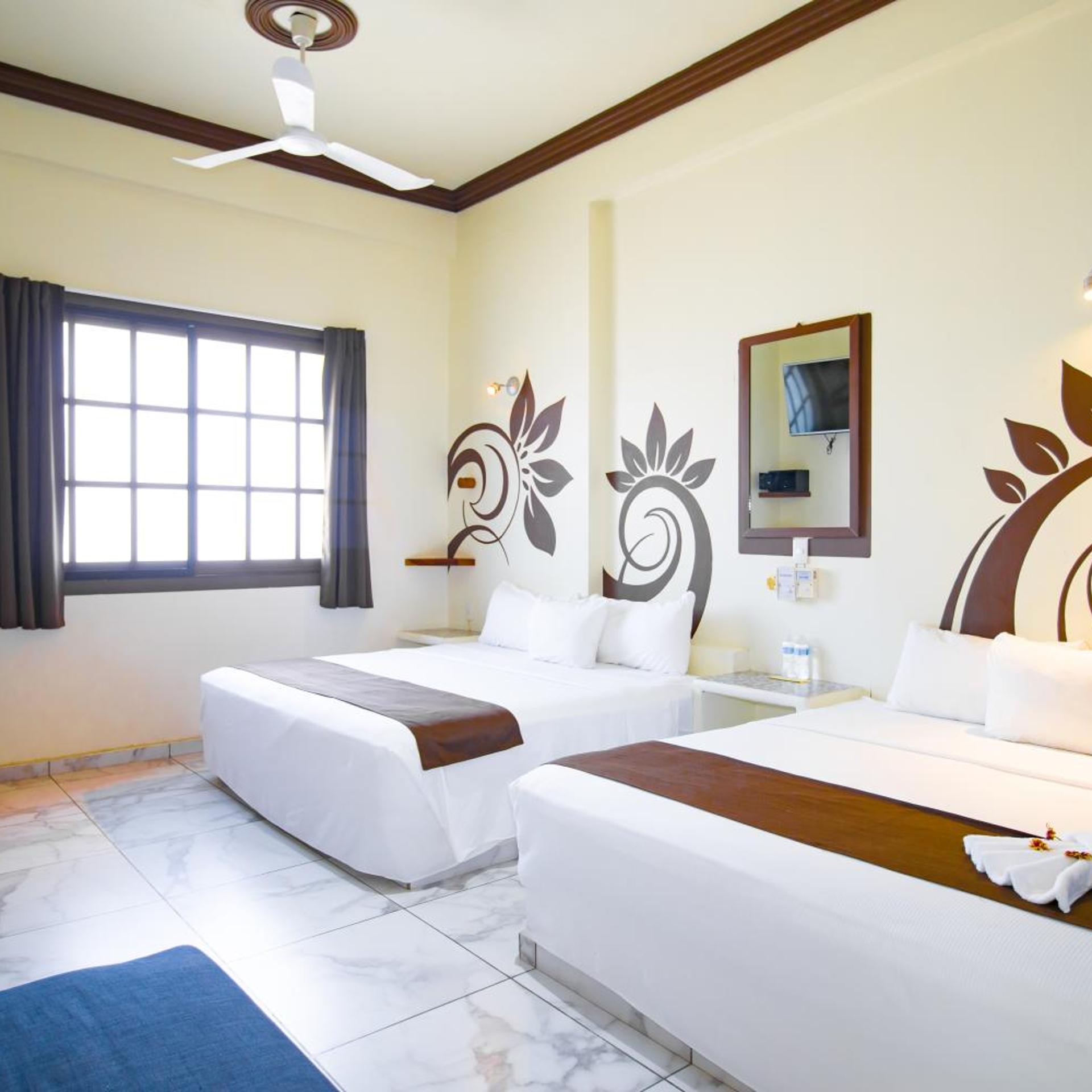 Hotel Diamante 17/50
