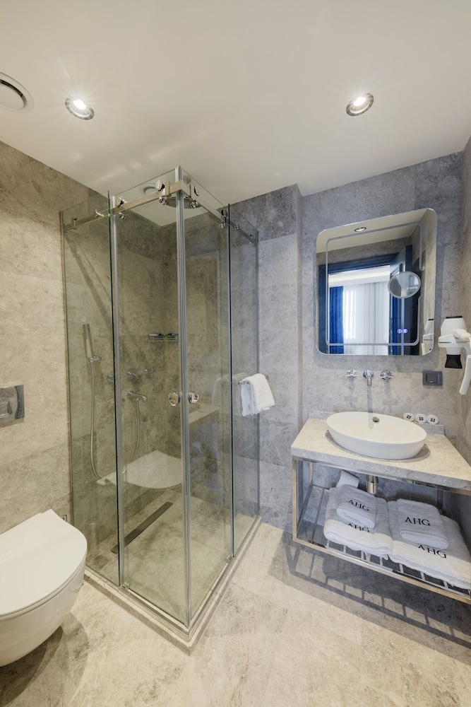 AHG Atlas Hotel 39/41