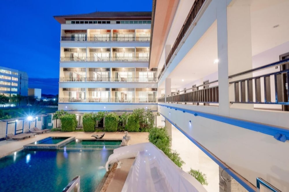 Napalai Resort Hua Hin 2/50
