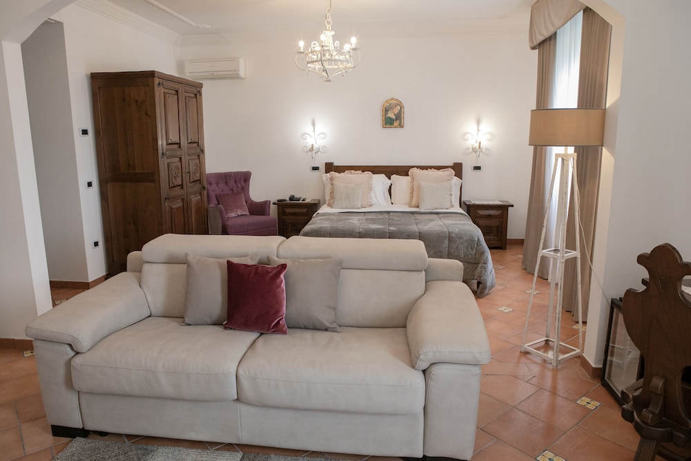 Villa Palmentiello 30/50