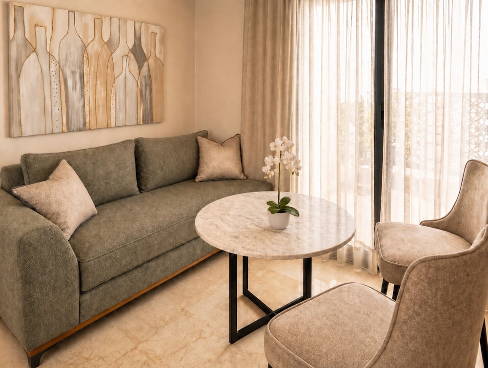 AS Premium By Soho Hotels Maarif 41/50
