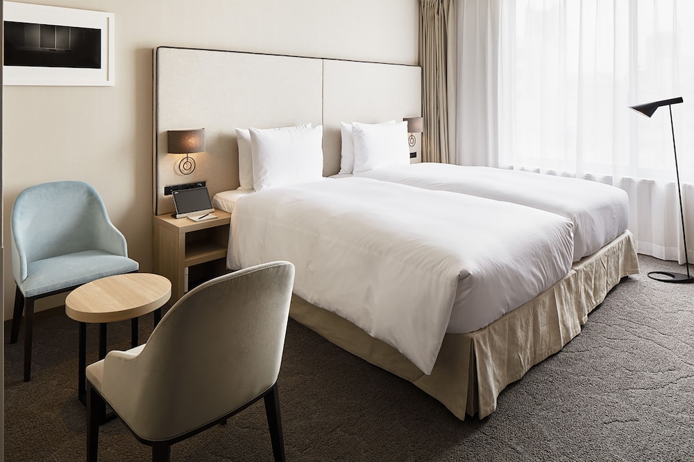 Nohga Hotel Ueno Tokyo 21/72