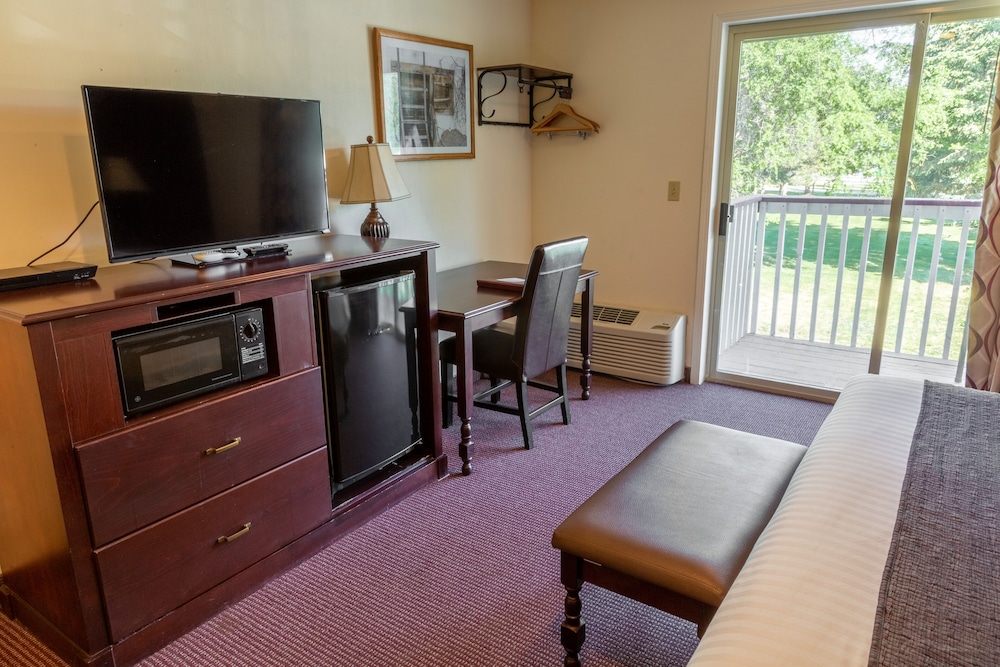 Alderbrook Inn 38/50