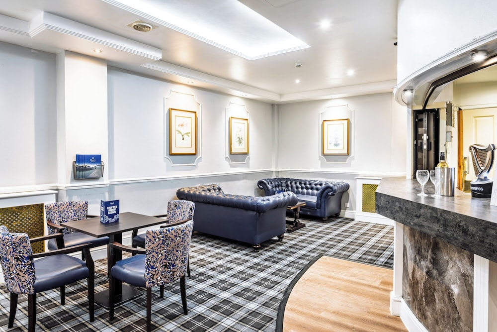 Hotel Prince Regent 49/71