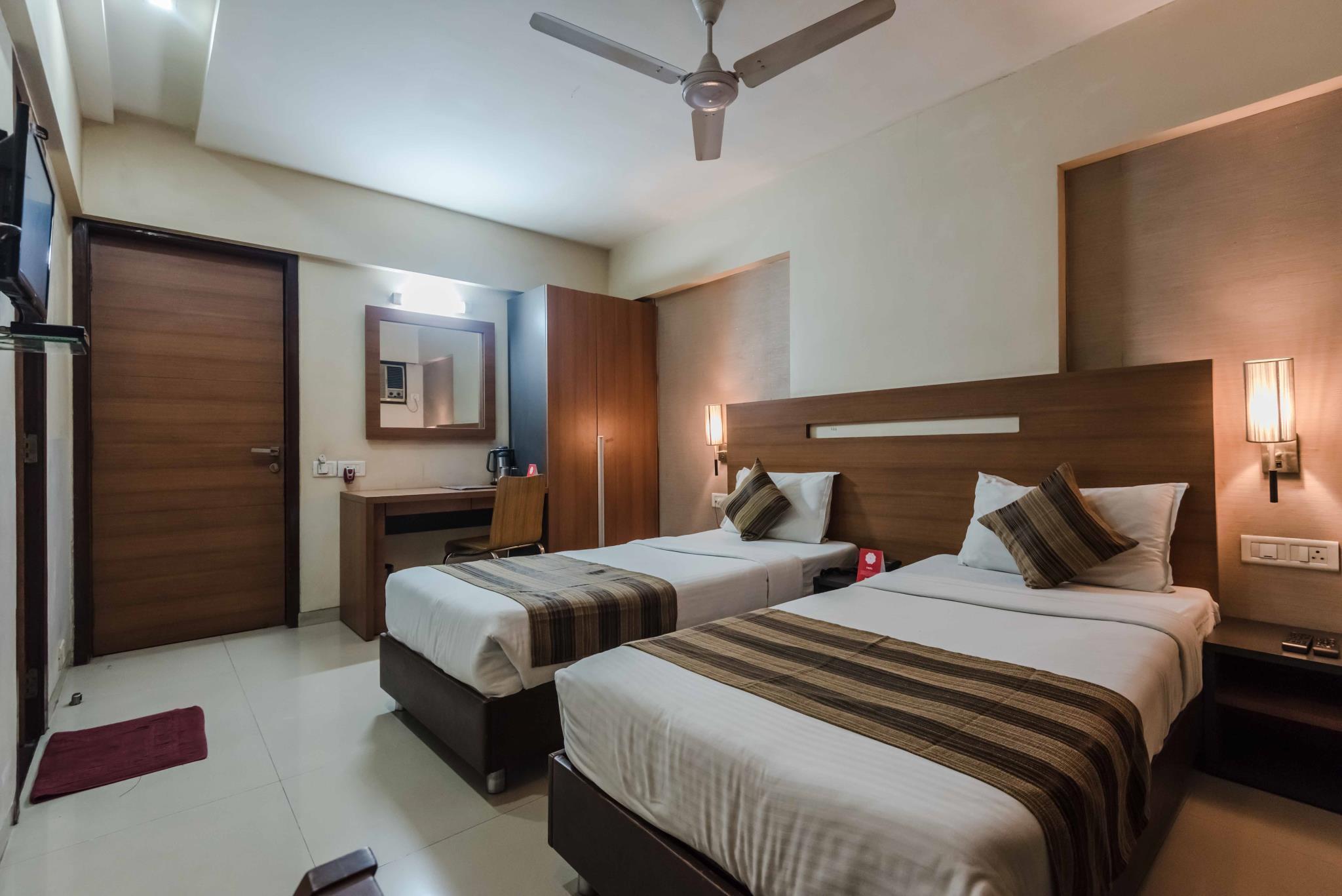 Hotel Tanish Residency 7/32