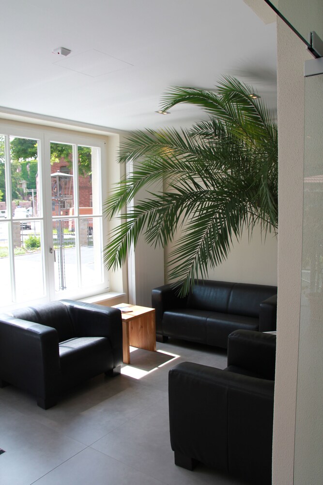Hotel Hafenresidenz Stralsund 29/50