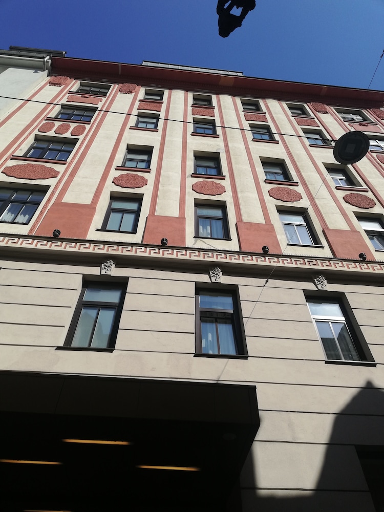 Boutique Hotel Alma 4/60