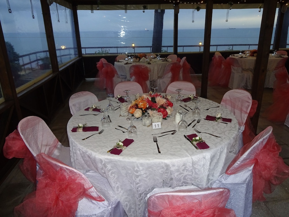Otel Diyojen 23/50