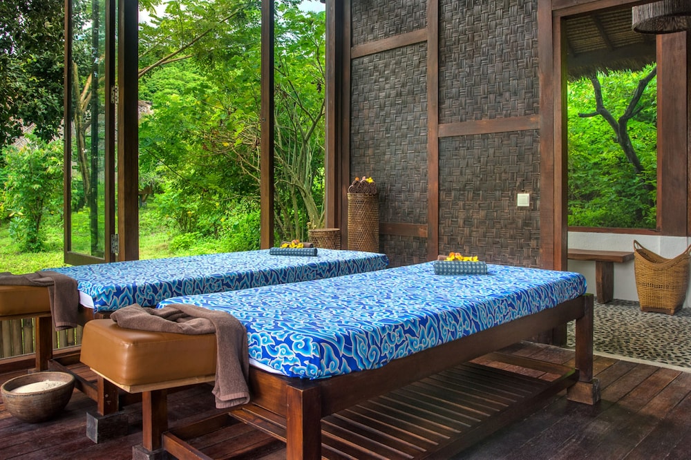 Jeeva Beloam Beach Camp 13/58