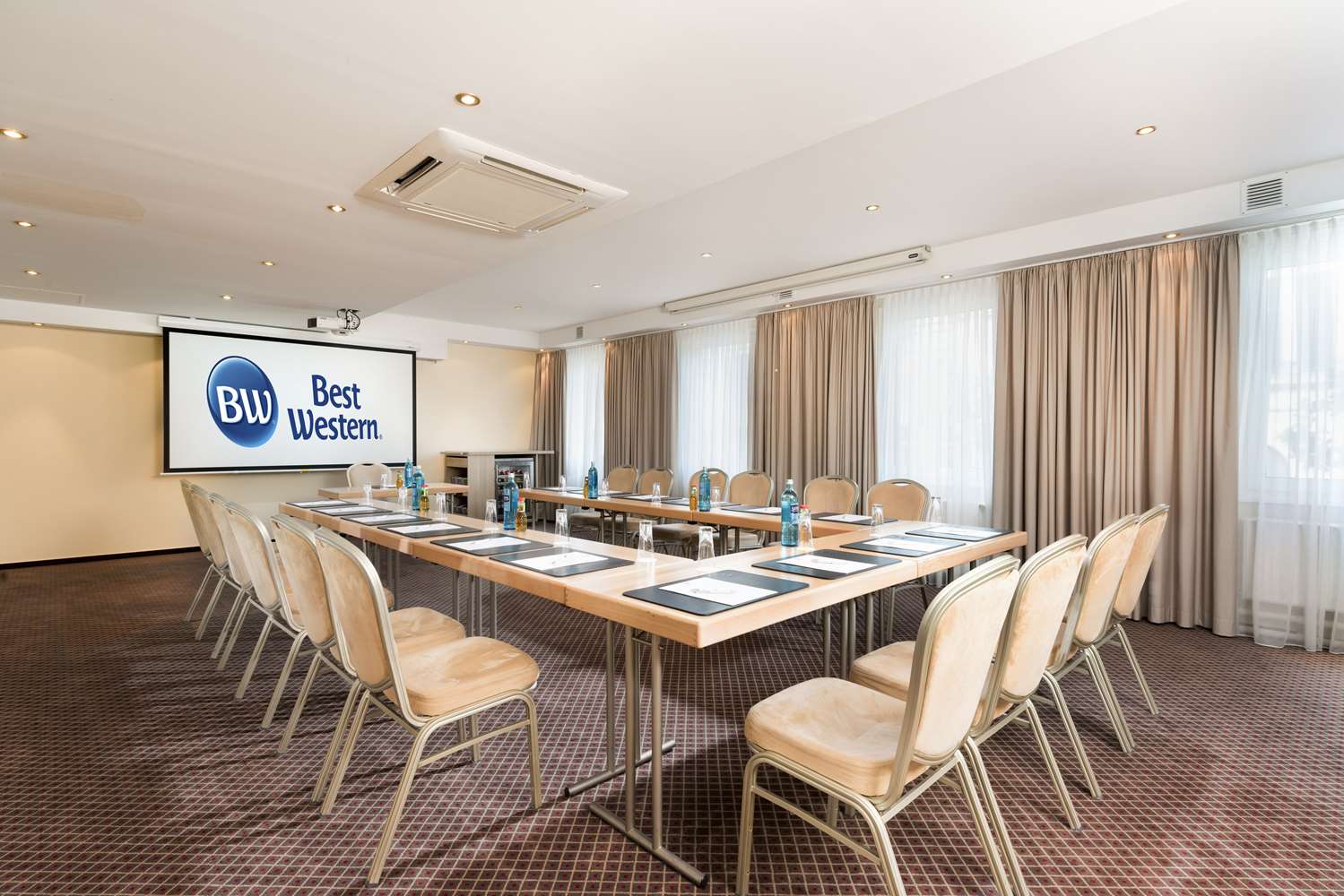 Best Western Hotel Zur Post 13/20