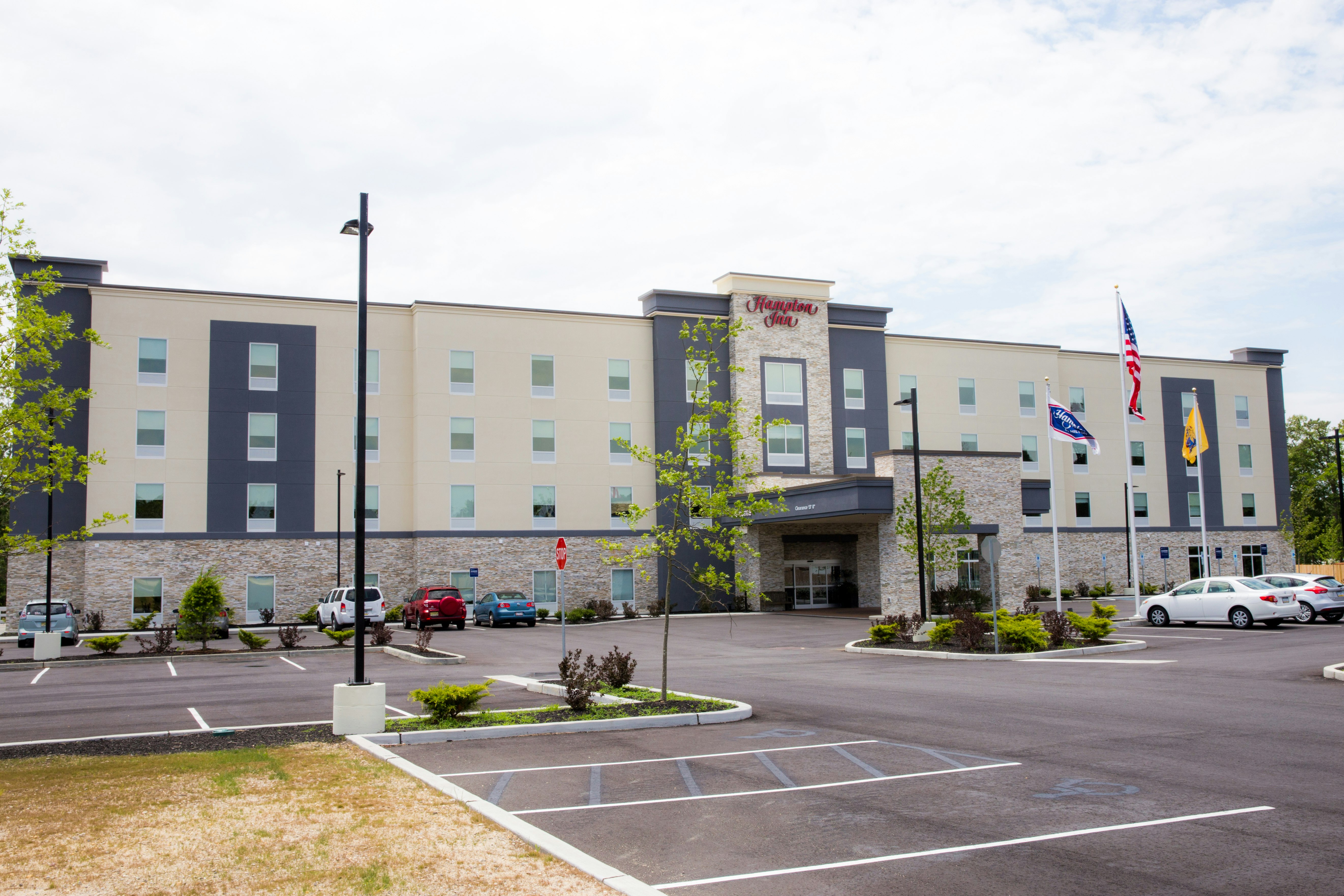 Hampton Inn Atlantic City Absecon 43/48