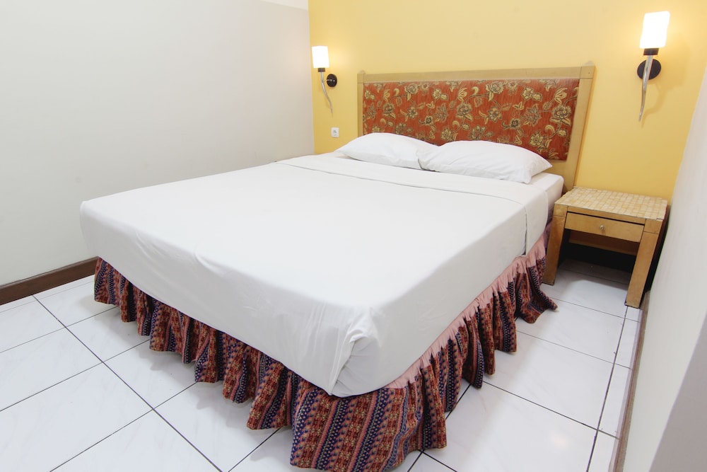 OYO 90103 Hotel Palem 11/24