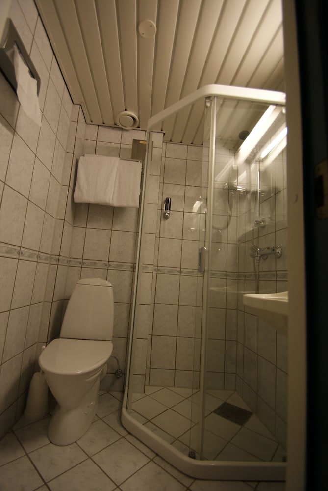 Havly Hotell 18/49