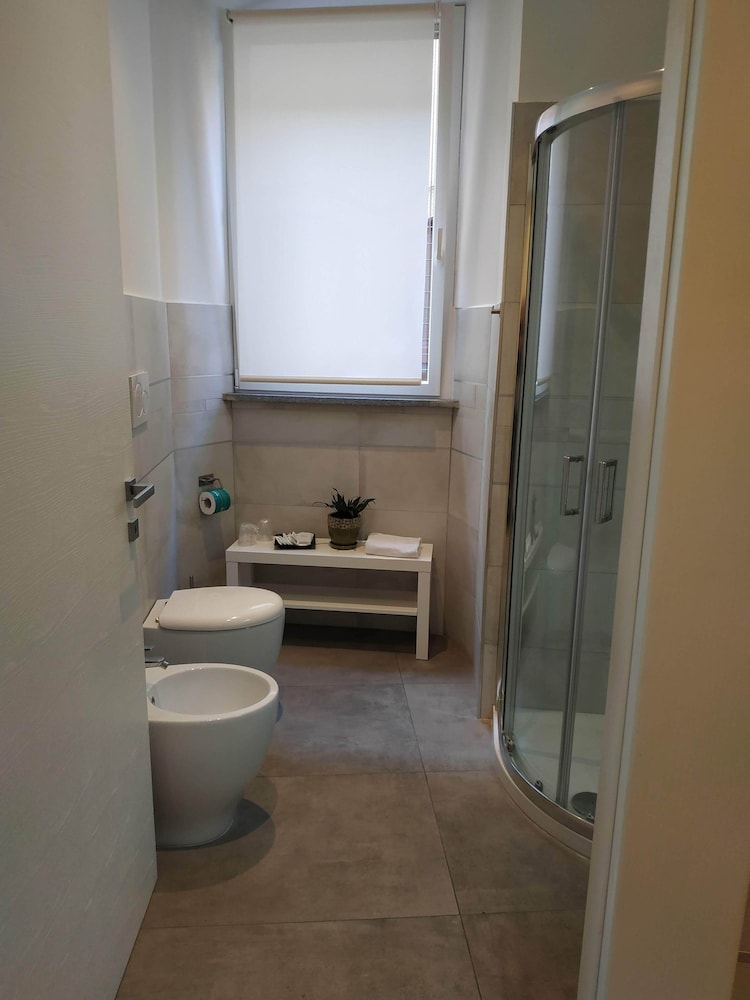 Palazzo Verdi B&B 42/45