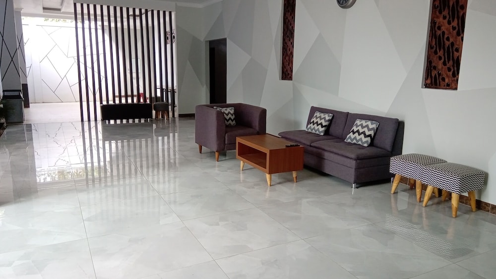 Alzara Hotel Syariah 26/38